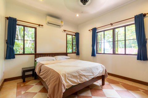 Villa à Phuket, Thaïlande 8 chambres № 147510 - photo 24