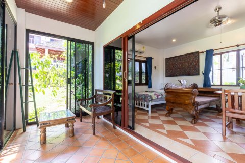 Villa à Phuket, Thaïlande 8 chambres № 147510 - photo 22