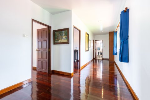 Villa à Phuket, Thaïlande 8 chambres № 147510 - photo 9