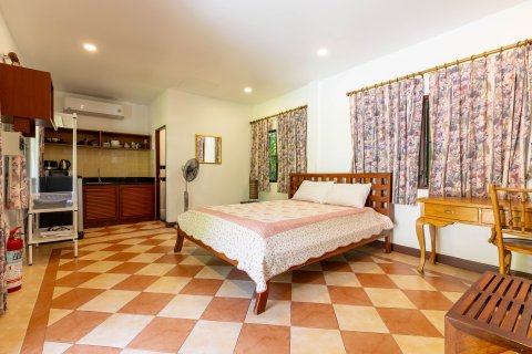 Villa à Phuket, Thaïlande 8 chambres № 147510 - photo 28