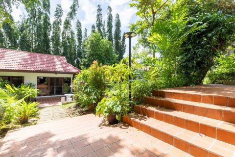 Villa à Phuket, Thaïlande 8 chambres № 147510 - photo 27