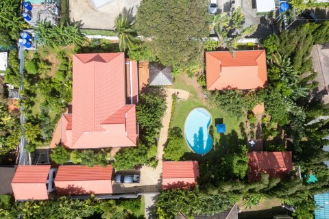 Villa à Phuket, Thaïlande 8 chambres № 147510 - photo 2