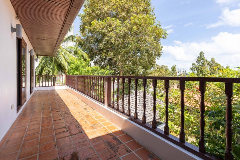 Villa à Phuket, Thaïlande 8 chambres № 147510 - photo 15