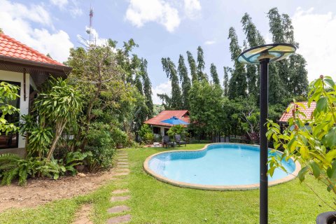 Villa à Phuket, Thaïlande 8 chambres № 147510 - photo 19