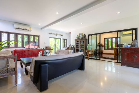 Villa à Phuket, Thaïlande 8 chambres № 147510 - photo 8