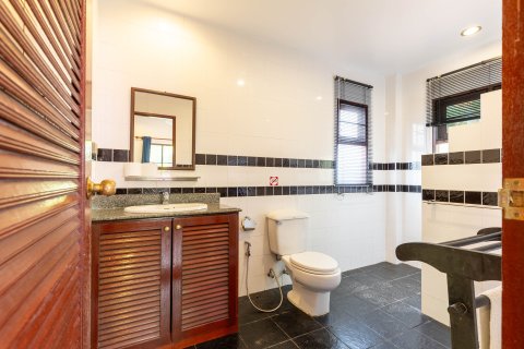 Villa à Phuket, Thaïlande 8 chambres № 147510 - photo 25