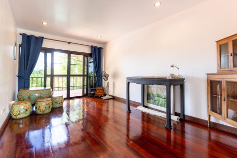 Villa à Phuket, Thaïlande 8 chambres № 147510 - photo 11