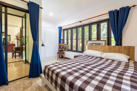 Villa à Phuket, Thaïlande 8 chambres № 147510 - photo 6