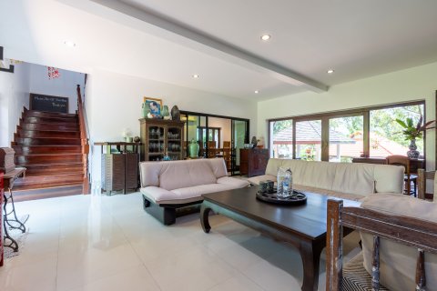 Villa à Phuket, Thaïlande 8 chambres № 147510 - photo 5