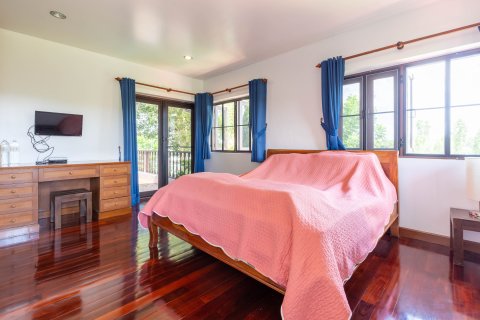 Villa à Phuket, Thaïlande 8 chambres № 147510 - photo 12