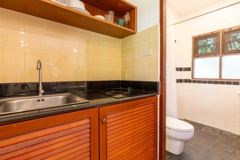 Villa à Phuket, Thaïlande 8 chambres № 147510 - photo 30