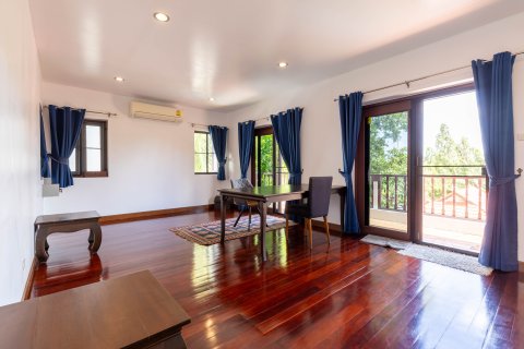 Villa à Phuket, Thaïlande 8 chambres № 147510 - photo 10