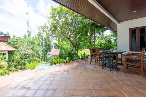 Villa à Phuket, Thaïlande 8 chambres № 147510 - photo 17