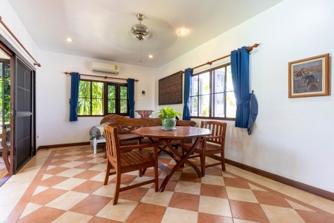 Villa à Phuket, Thaïlande 8 chambres № 147510 - photo 26