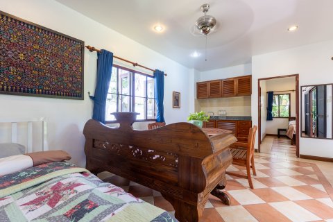 Villa à Phuket, Thaïlande 8 chambres № 147510 - photo 23