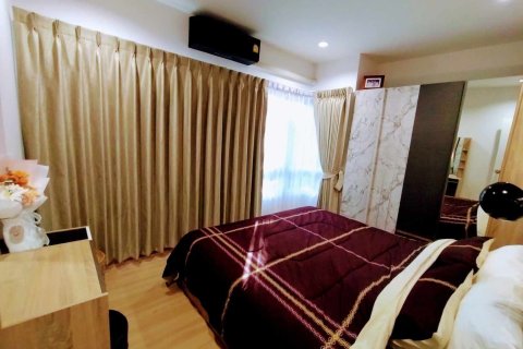 House in Prawet, Bangkok, Thailand 3 bedrooms № 147506 - photo 19