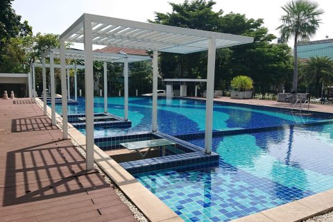 House in Prawet, Bangkok, Thailand 3 bedrooms № 147506 - photo 26