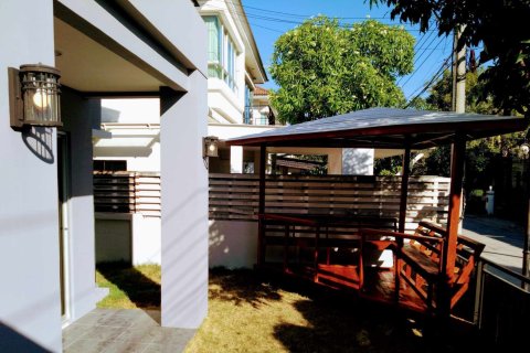 House in Prawet, Bangkok, Thailand 3 bedrooms № 147506 - photo 9
