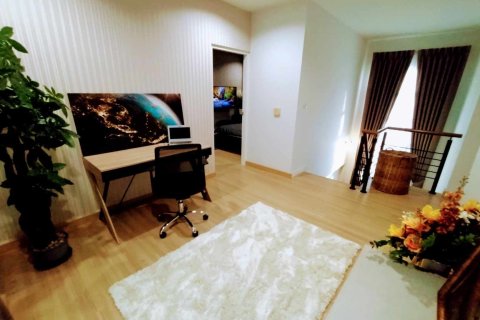 House in Prawet, Bangkok, Thailand 3 bedrooms № 147506 - photo 12