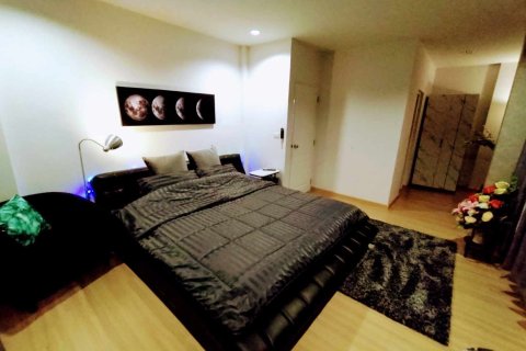 House in Prawet, Bangkok, Thailand 3 bedrooms № 147506 - photo 16