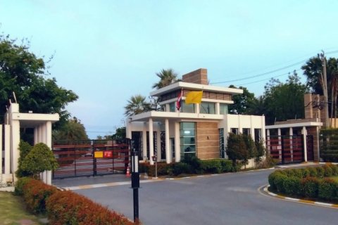 House in Prawet, Bangkok, Thailand 3 bedrooms № 147506 - photo 23