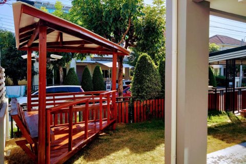 House in Prawet, Bangkok, Thailand 3 bedrooms № 147506 - photo 8