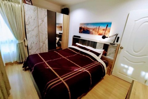 House in Prawet, Bangkok, Thailand 3 bedrooms № 147506 - photo 4