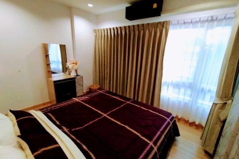 House in Prawet, Bangkok, Thailand 3 bedrooms № 147506 - photo 18