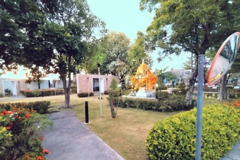 House in Prawet, Bangkok, Thailand 3 bedrooms № 147506 - photo 24