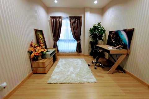 House in Prawet, Bangkok, Thailand 3 bedrooms № 147506 - photo 13