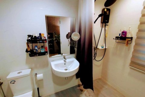 House in Prawet, Bangkok, Thailand 3 bedrooms № 147506 - photo 5