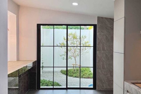 House in Phuket, Thailand 4 bedrooms № 140108 - photo 21