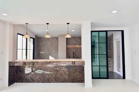 House in Phuket, Thailand 4 bedrooms № 140108 - photo 17