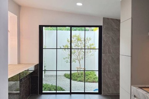 House in Phuket, Thailand 4 bedrooms № 140108 - photo 14