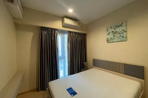 Студия в кондо в Пхракханонге, Бангкок, Таиланд № 140110 - фото 3