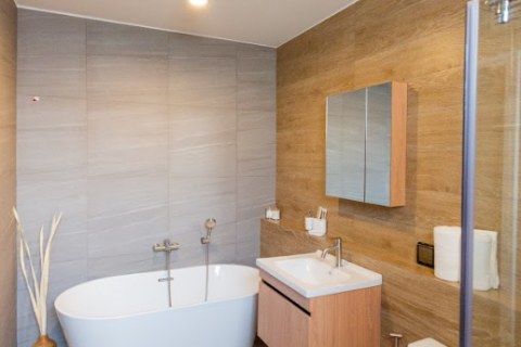 Вилла в Ханг Донге, Таиланд с 4 спальнями  № 140112 - фото 10