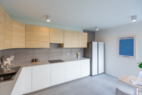 Вилла в Ханг Донге, Таиланд с 4 спальнями  № 140112 - фото 8