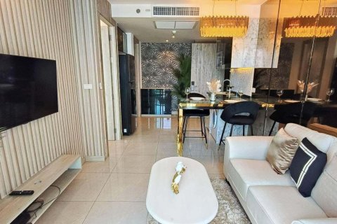 Студия в кондо в Паттайе, Таиланд № 171728 - фото 6