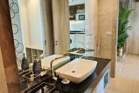 Студия в кондо в Паттайе, Таиланд № 171728 - фото 9