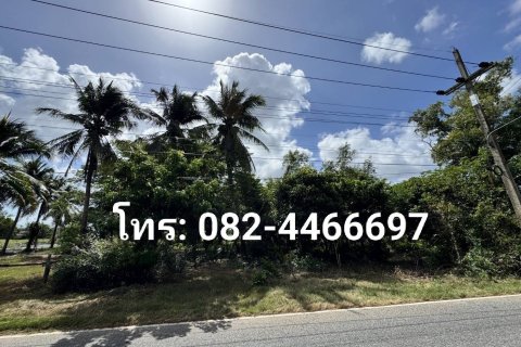 Земельный участок в Паттани, Таиланд 11200м2 № 171731 - фото 4