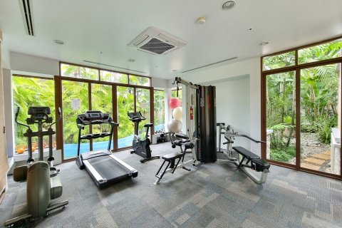 Кондоминиум с 3 спальнями в Пхукете, Таиланд № 171727 - фото 27