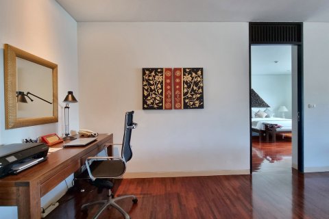 Кондоминиум с 3 спальнями в Пхукете, Таиланд № 171727 - фото 8