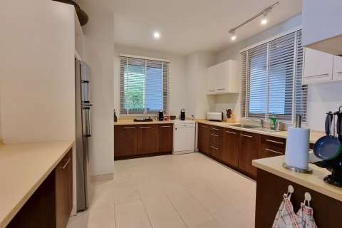 Кондоминиум с 3 спальнями в Пхукете, Таиланд № 171727 - фото 9