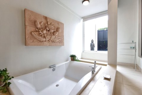 Кондоминиум с 3 спальнями в Пхукете, Таиланд № 171727 - фото 16