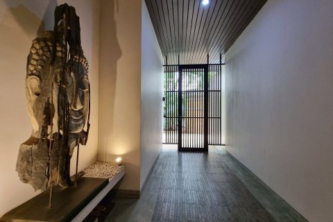 Кондоминиум с 3 спальнями в Пхукете, Таиланд № 171727 - фото 24