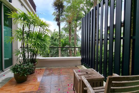 Кондоминиум с 3 спальнями в Пхукете, Таиланд № 171727 - фото 22