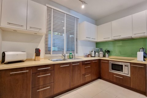 Кондоминиум с 3 спальнями в Пхукете, Таиланд № 171727 - фото 10