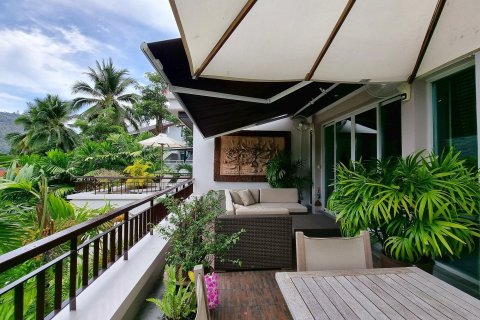 Кондоминиум с 3 спальнями в Пхукете, Таиланд № 171727 - фото 2