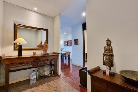 Кондоминиум с 3 спальнями в Пхукете, Таиланд № 171727 - фото 11