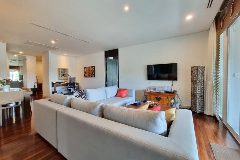 Кондоминиум с 3 спальнями в Пхукете, Таиланд № 171727 - фото 7